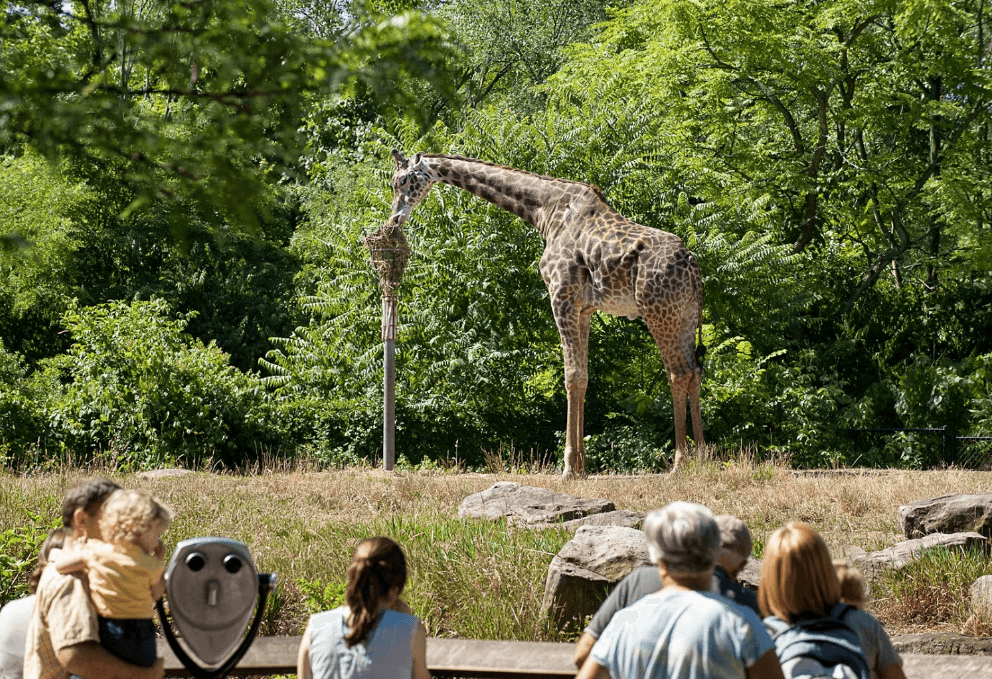 Pittsburgh Zoo & PPG Aquarium