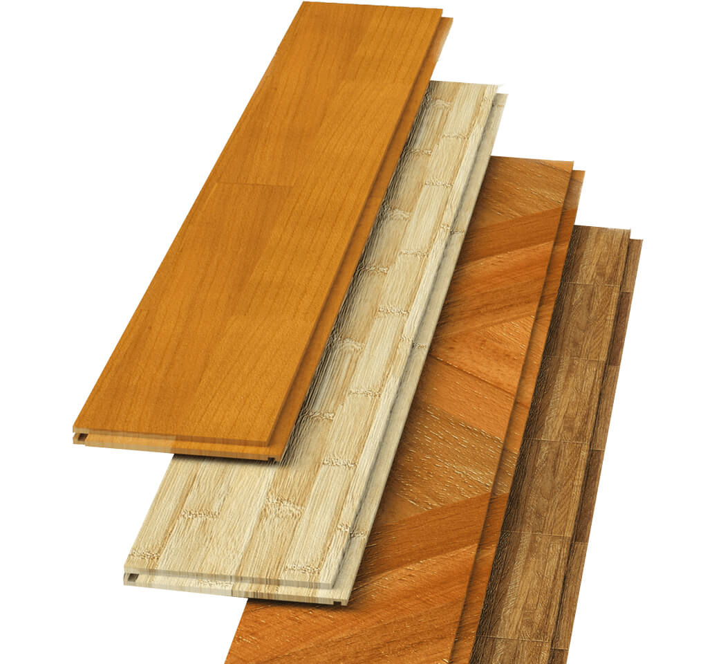 Wood for Decks Pittsburgh